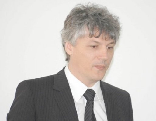 Liviu Brăiloiu nu candidează la Consiliul Judeţean